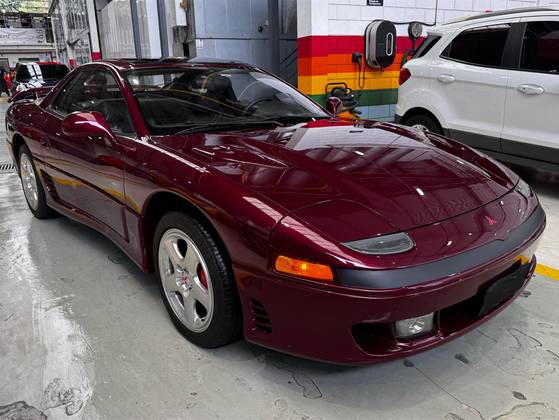MITSUBISHI 3000 GT 1992