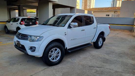 MITSUBISHI L200 TRITON 2015