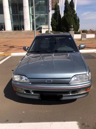 FORD ESCORT 1993