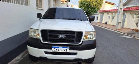 FORD F-150 2008