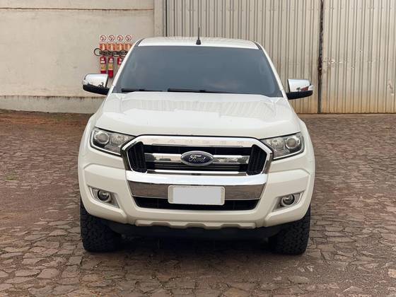 FORD RANGER 2019