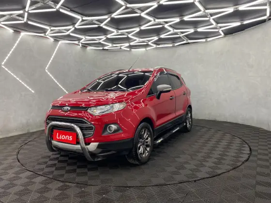 FORD ECOSPORT 2014