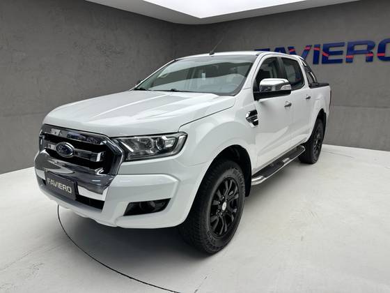 FORD RANGER 2019