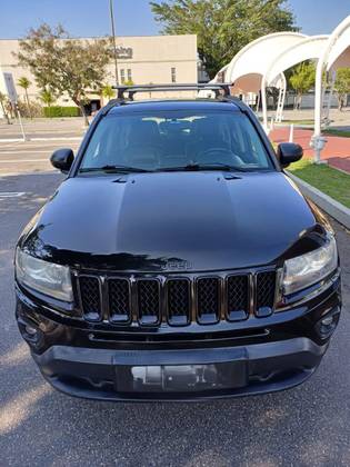 JEEP COMPASS 2014