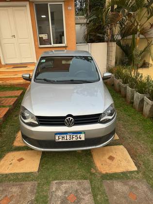 VOLKSWAGEN FOX 2013