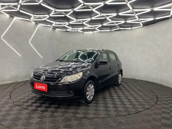 VOLKSWAGEN GOL 2013