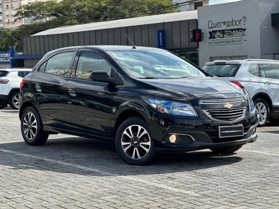 CHEVROLET ONIX 2015