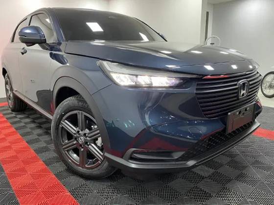 HONDA HR-V 2025
