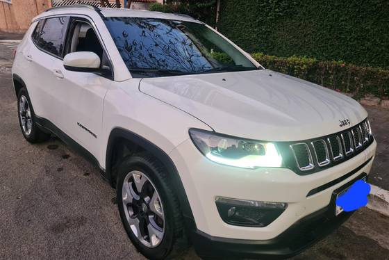 JEEP COMPASS 2019