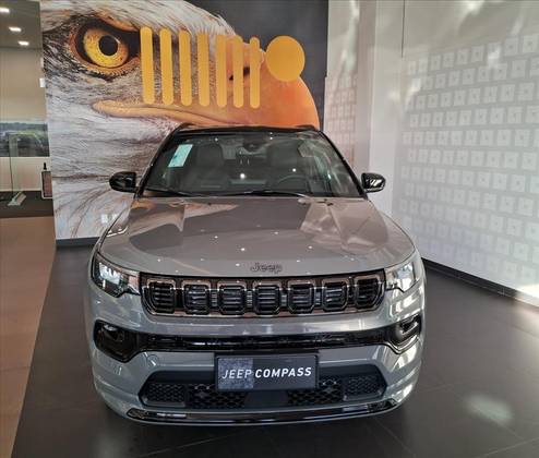JEEP COMPASS 2025