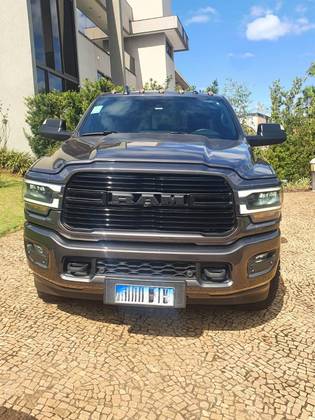 RAM 2500 2021