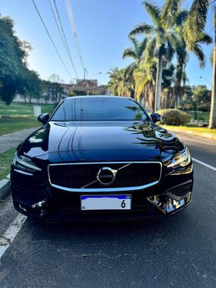 VOLVO S60 2020