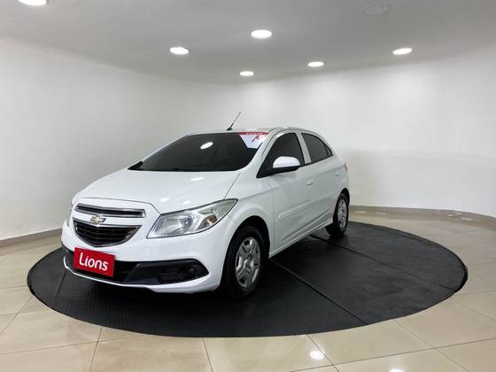 CHEVROLET ONIX 2014