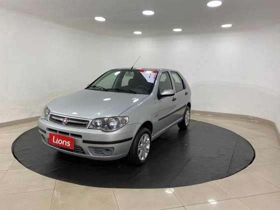 FIAT PALIO 2011