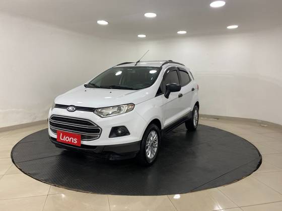 FORD ECOSPORT 2014