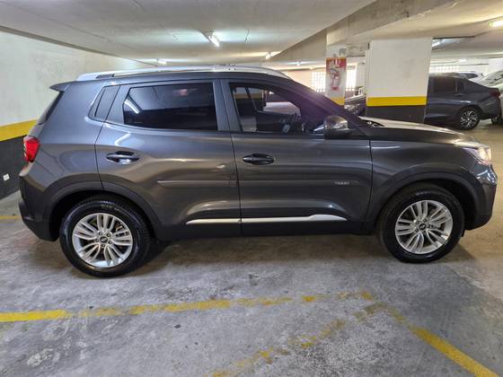 CAOA CHERY TIGGO 5x 2021