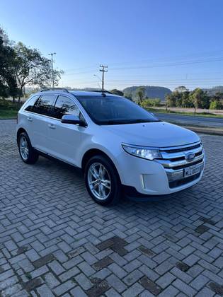FORD EDGE 2013