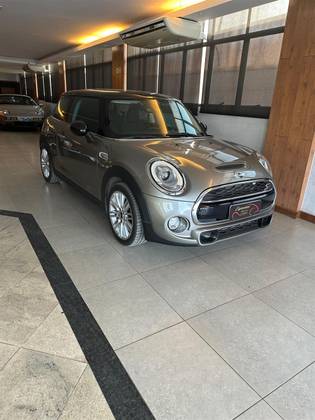 MINI COOPER 2017