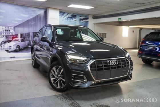 AUDI Q5 2024