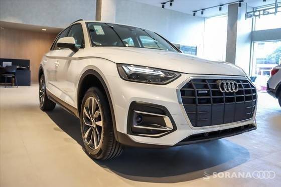 AUDI Q5 2024