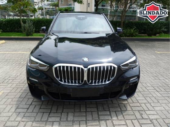 BMW X5 2020
