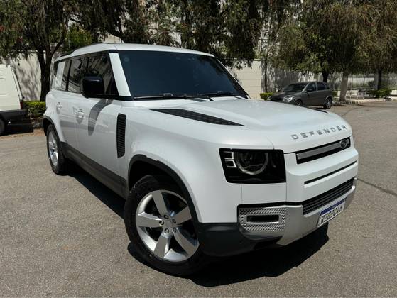 LAND ROVER DEFENDER 2022
