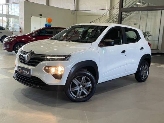 RENAULT KWID 2024