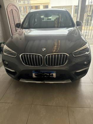 BMW X1 2019