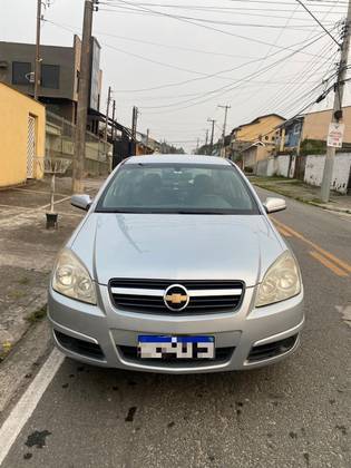 CHEVROLET VECTRA 2009