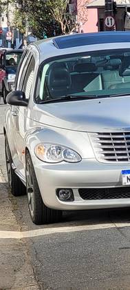 CHRYSLER PT CRUISER 2010