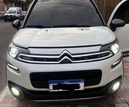 CITROËN AIRCROSS 2017