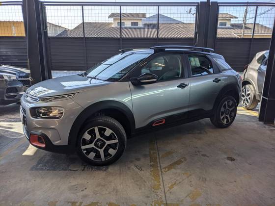 CITROËN C4 CACTUS 2024