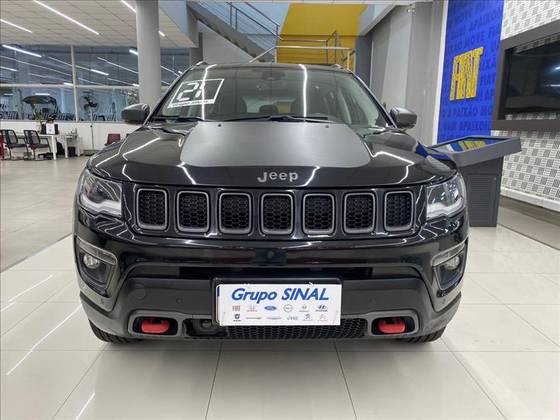 JEEP COMPASS 2021