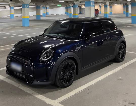 MINI COOPER 2022