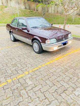 VOLKSWAGEN APOLLO 1991