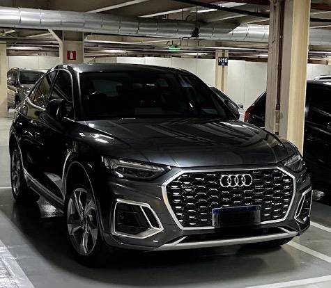 AUDI Q5 2021