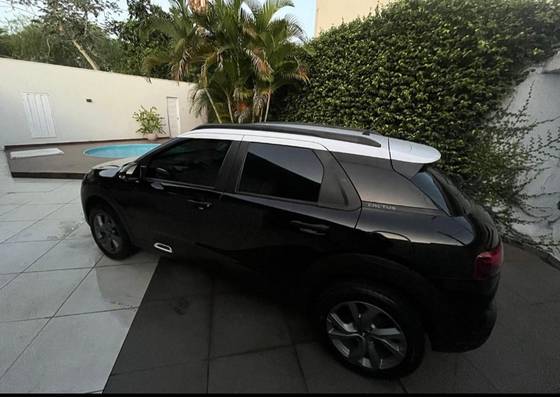 CITROËN C4 CACTUS 2019