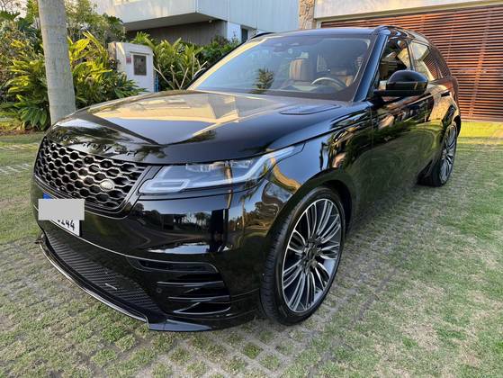 LAND ROVER RANGE ROVER VELAR 2022