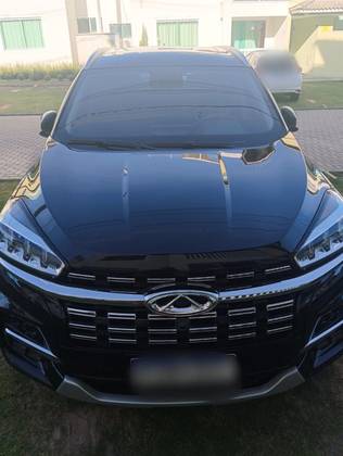 CAOA CHERY TIGGO 8 2023