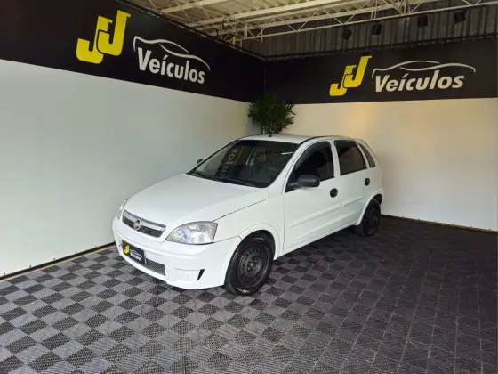 CHEVROLET CORSA 2011