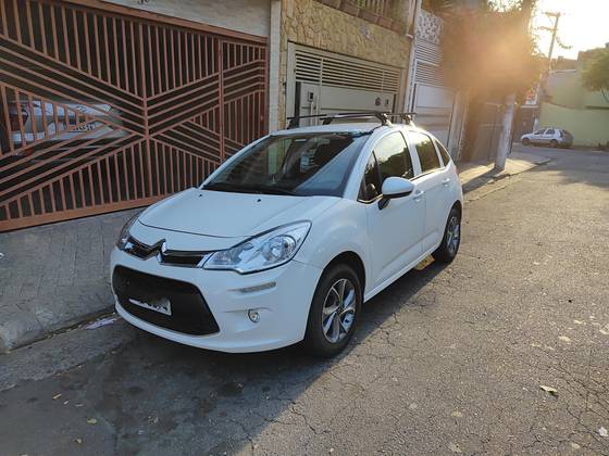 CITROËN C3 2015