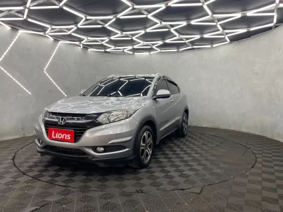 HONDA HR-V 2018
