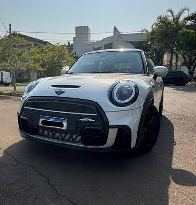 MINI COOPER 2023