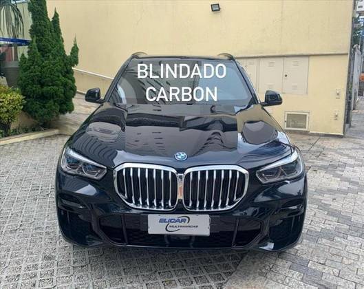 BMW X5 2023