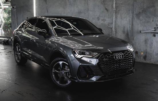 AUDI Q3 2023