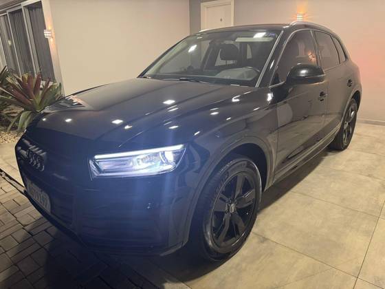 AUDI Q5 2019