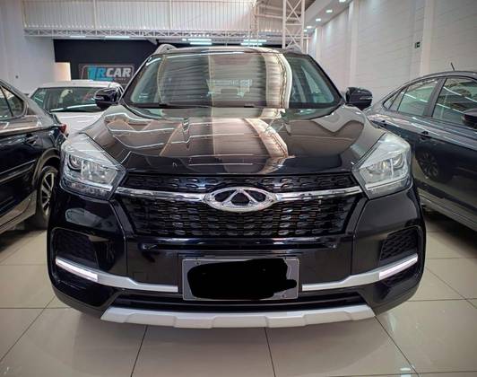 CAOA CHERY TIGGO 5x 2022