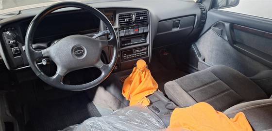 CHEVROLET OMEGA 1995