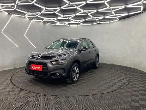 CITROËN C4 CACTUS 2022