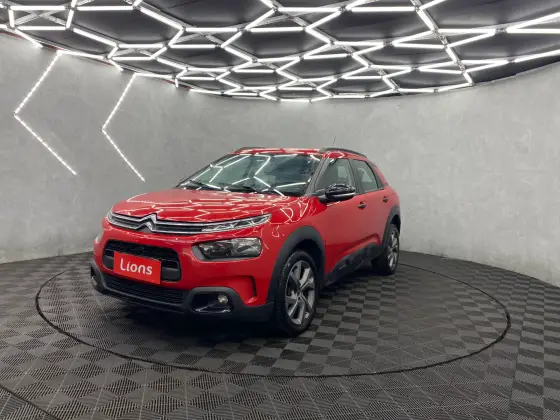 CITROËN C4 CACTUS 2022